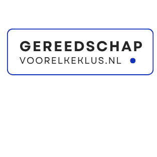 Gereedschapvoorelkeklus.nl